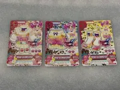 アイカツカード Angely Sugar