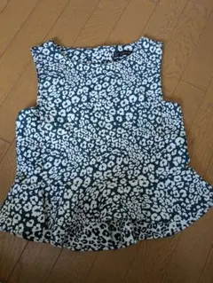 ZARA ザラ チュニックのサムネイル