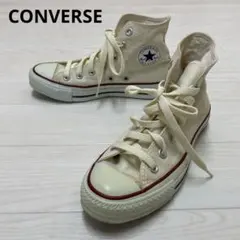 CONVERSE　コンバース　スニーカー ALL STAR HI　23㎝
