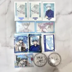 ブルーロック　氷織羊　紙類　まとめ売り