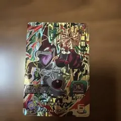 スーパードラゴンボールヒーローズ ゼノ