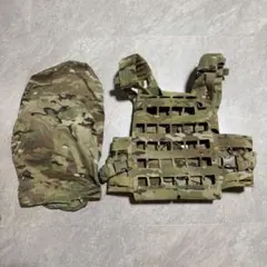 BLACKHAWK ライトウェイト プレートキャリア S/Mサイズ BLACKHAWK ライトウェイト プレートキャリア S/Mサイズ - メルカリ