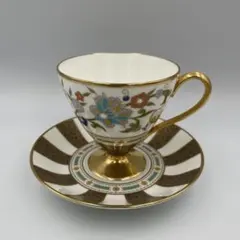 未使用保管品 ウェッジウッド バシリカ C&S 箱付 英国製 - メルカリ
