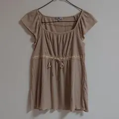 ZAZIE  トップス・size38のサムネイル