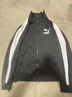 PUMA T7 トラックジャケット