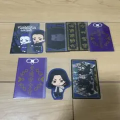 東京リベンジャーズ 東リべ 場地圭介 / ステッカー