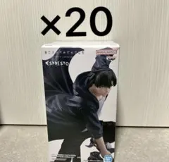 俺だけレベルアップな件ESPRESTO-ExciteMotions　16個 俺だけレベルアップな件ESPRESTO-ExciteMotions 16個 - メルカリ