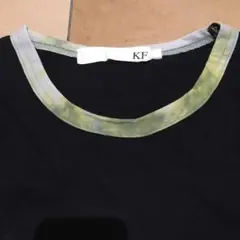 krofofro カットソー