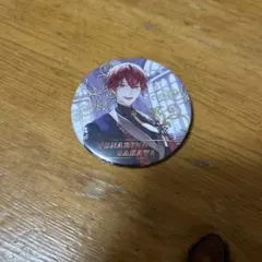 浦島坂田船　となりの坂田　2023夏ツアー　缶バッジ