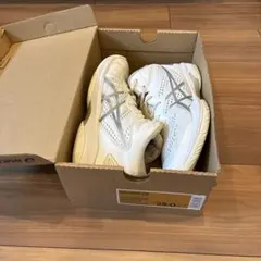 asics gel バスケットボール