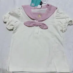 Cottoli ラプンツェル　セーラー　Tシャツ