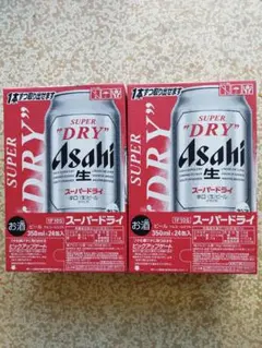ドラフターズ アサヒビール 2L ビール4本 ガス4本付き - メルカリ