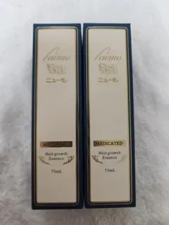 2026年最新】ニューモ75mLの人気アイテム - メルカリ