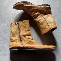 miharayasuhiro AW04 Wrinkled Bootsのサムネイル