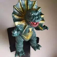 2026年最新】ソフビ ジラースの人気アイテム - メルカリ