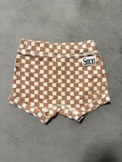 Semon ショートパンツ 90cm
