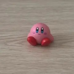 カービィ フィギュア