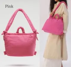 テテ着用OLEND Ona Soft Bag 2wayバッグ ライム - メルカリ