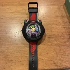 ジャンク品妖怪ウォッチ DX黒い妖怪ウォッチ