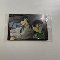 イタジャガ　名探偵コナン　赤井秀一　江戸川コナン