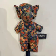 2026年最新】LIBERTY ぬいぐるみ本体の人気アイテム - メルカリ