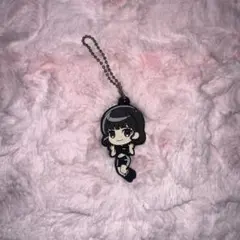 でふぉラバ！　ルセラフィム　Le Sserafim チェウォン