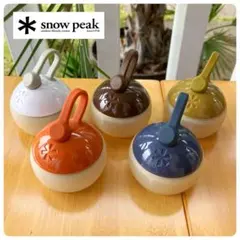2026年最新】SnowPeakほおずきもりの人気アイテム - メルカリ