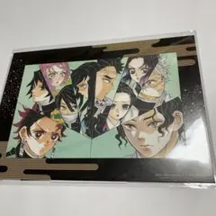 鬼滅の刃 無限城編 映画入場特典 善逸