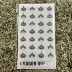 ドラゴンクエストX マスクケース　メタルスライムバージョン