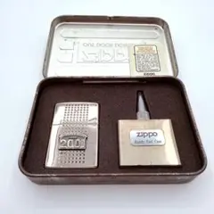 希少品】Zippo LIMITED EDITION 1996年12月製ケース付 - メルカリ