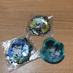 僕のヒーローアカデミア　くら寿司