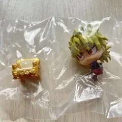 ジョジョコレ JOJO WORLD 3 ディオ