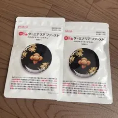 ビタブリッドジャパン糖脂にダーミナリアファーストプロフェッショナル 2袋 ビタブリッドジャパン糖脂にダーミナリアファーストプロフェッショナル