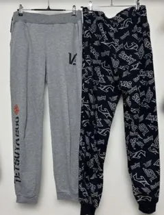 黒子のバスケ スエット スボン2点セット