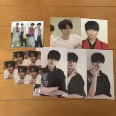 INI 藤牧京介 まとめ売り