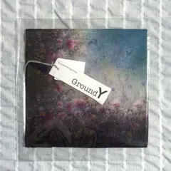 チェンソーマン 劇場版 レゼ篇 × Ground Y レゼ バンダナ 渋谷 限定