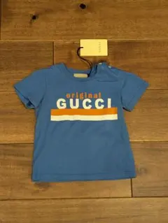 GUCCI　半袖Tシャツのサムネイル
