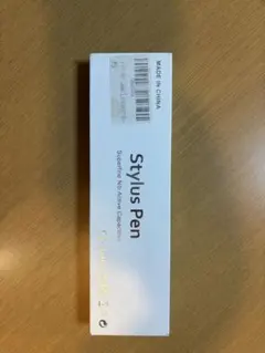 Stylus Pen アクティブキャパシティブ対応