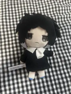 2025年最新】芥川龍之介 ぬいぐるみの人気アイテム - メルカリ