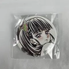 2026年最新】栗花落カナヲ 缶バッジの人気アイテム - メルカリ