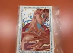 ワンピース マルコ ILLUSTRATION WORKS 缶バッジ