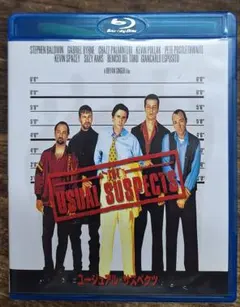 2026年最新】ユージュアルサスペクツの人気アイテム - メルカリ