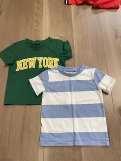 ELFIN DOLL Tシャツセット 90サイズ