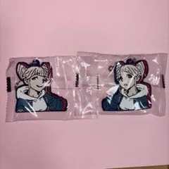 都市伝説解体センター カプセルラバーマスコット ジャスミン