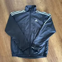 【adidas】アディダス メンズ ウインドジャケット ウィンドブレーカー