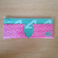 AAA FC継続特典 ペーパーウォレット