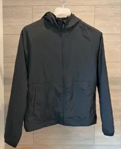 NIKE DRI-FIT レディース シェルジャケット ライナー付　XL