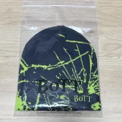 即日発送]CORTIS PYPD JAPAN ビーニーニット帽 - メルカリ