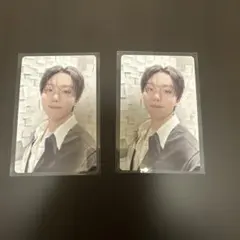 DxS Serenade ラッキードロー 韓国 2次 Ktown4u スングァン - メルカリ