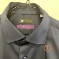 ビジネスワイシャツ2枚セット